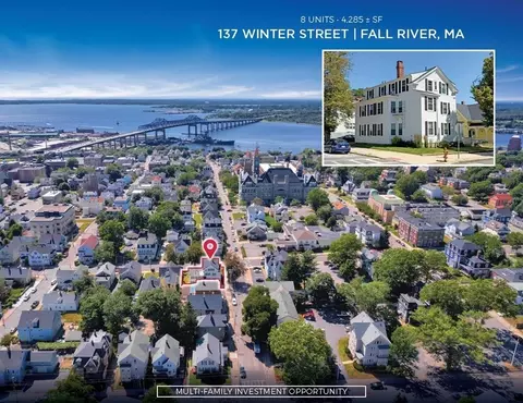 137 Winter St, Fall River, MA 02720