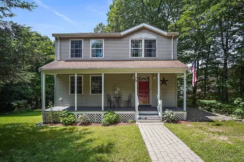 72 Bulfinch Rd, Lynn, MA 01902