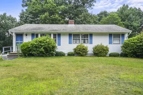 73 Paugus Rd, Holden, MA 01520