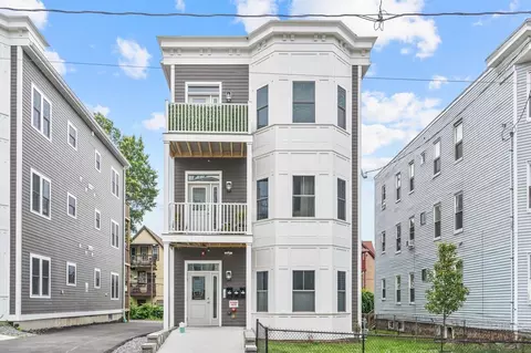 28 Browning Ave #1, Boston, MA 02124