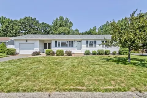111 Simonich Cir, Chicopee, MA 01013