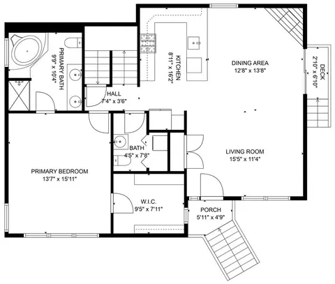 10 Rivard Rd #10, Needham, MA 02492 photo 27
