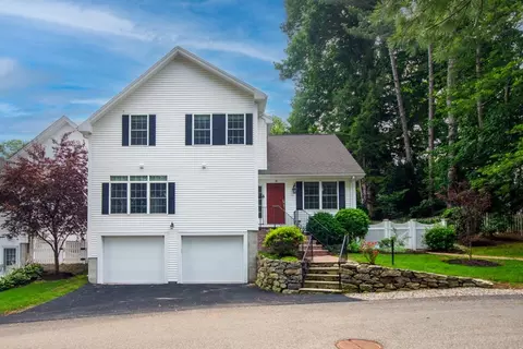 10 Rivard Rd #10, Needham, MA 02492