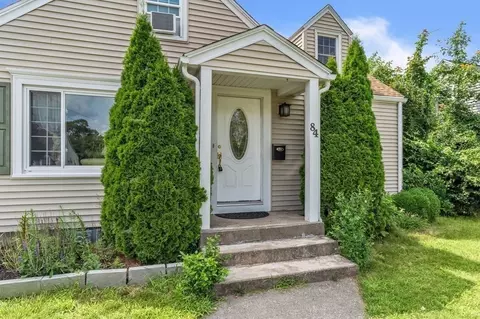 84 Derryfield Ave, Springfield, MA 01118 photo 5