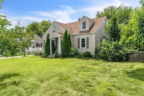 84 Derryfield Ave, Springfield, MA 01118 photo 3