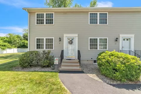 91 Belanger St #91, Three Rivers, MA 01080