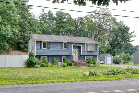 950 Vernon St, Bridgewater, MA 02324