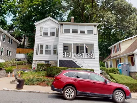 21 Upcrest Rd, Boston, MA 02135