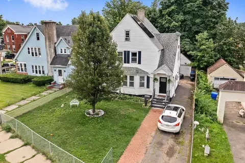 477 Wilbraham Rd, Springfield, MA 01109