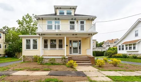 145 Boylston St, Brockton, MA 02301