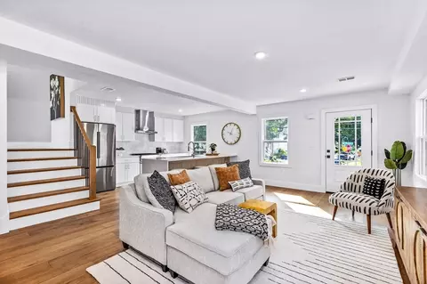 78 Windsor #78, Arlington, MA 02474
