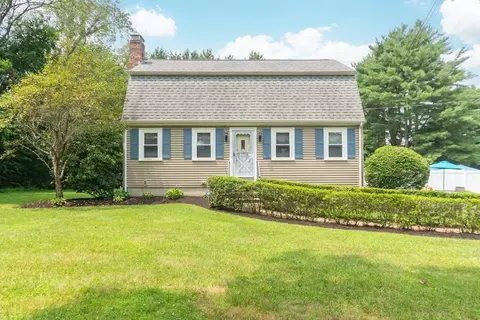 627 Bridge St, East Bridgewater, MA 02333