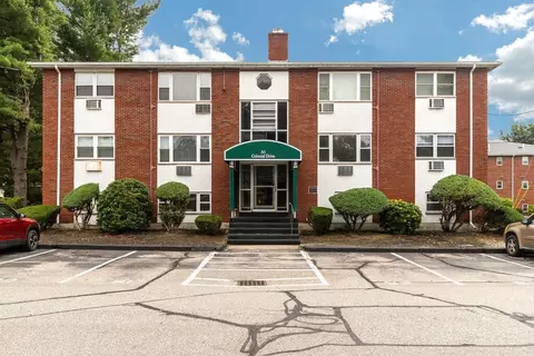 A1 Colonial Drive, Andover, MA 01810