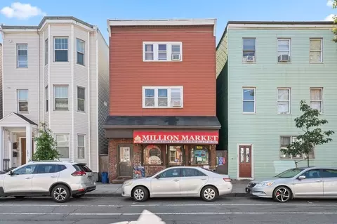 99 Chelsea St, Boston, MA 02128
