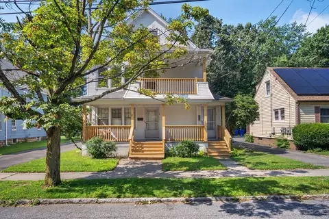 24-26 Wayne St, Springfield, MA 01118 photo 2