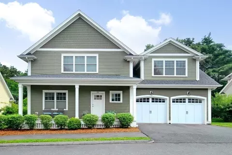 20 Ingham Ln #20, Concord, MA 01742
