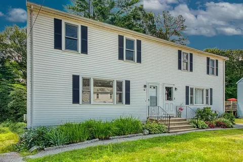 37 Wellesley Cir #37, Taunton, MA 02718