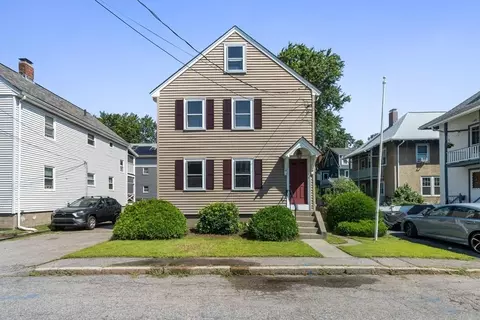 10-12 Russell Ter, Belmont, MA 02478
