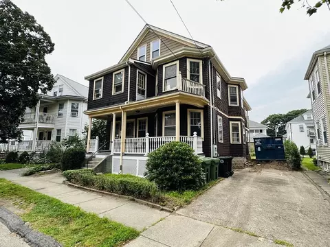 23-25 Fairfield St, Watertown, MA 02472