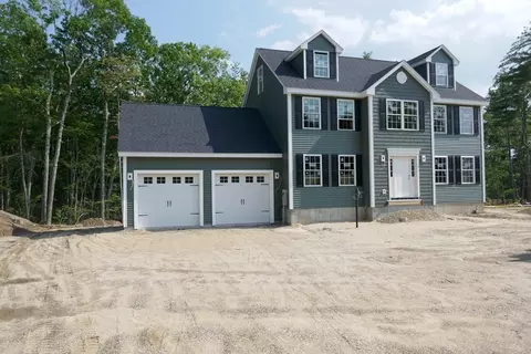 9 Wright Rd, Brookline, NH 03033