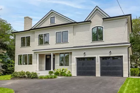 85 Lowell St, Lexington, MA 02420