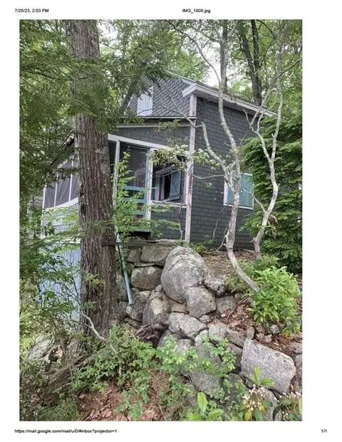 46 Dusty Rd, Warwick, MA 01364