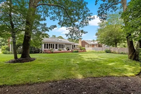 14 Winthrop Rd, Hingham, MA 02043 photo 37