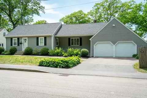 200 Town St, Braintree, MA 02184