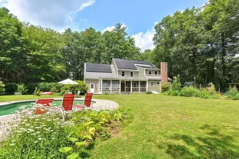 44 W River St, Upton, MA 01568 photo 37
