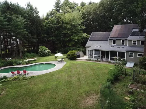 44 W River St, Upton, MA 01568 photo 40