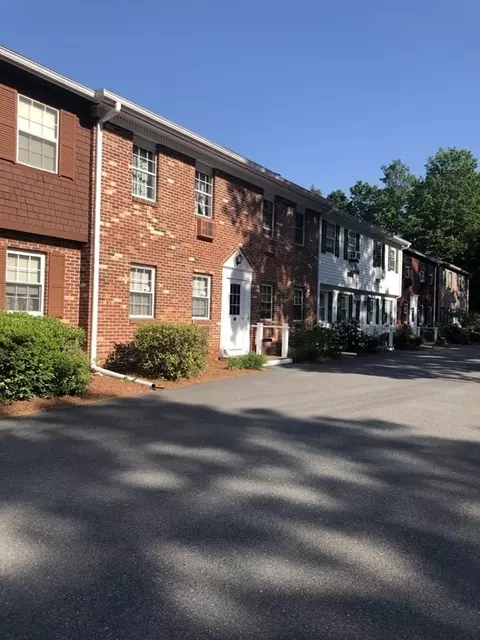 33 Liberty Square Rd #D, Boxborough, MA 01719