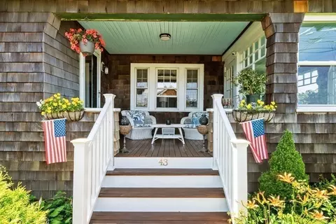 43 Beacon Rd, Hull, MA 02045 photo 3