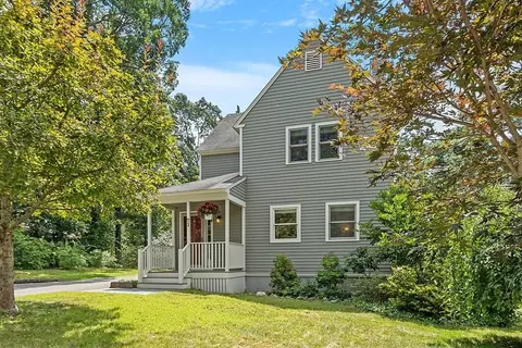71 Bolton Woods Way, Bolton, MA 01740