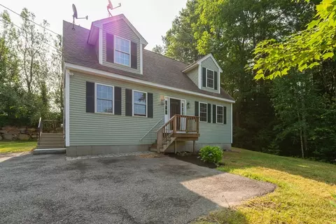 14 Spruce Dr, Ashburnham, MA 01430 photo 35