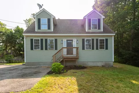 14 Spruce Dr, Ashburnham, MA 01430 photo 27