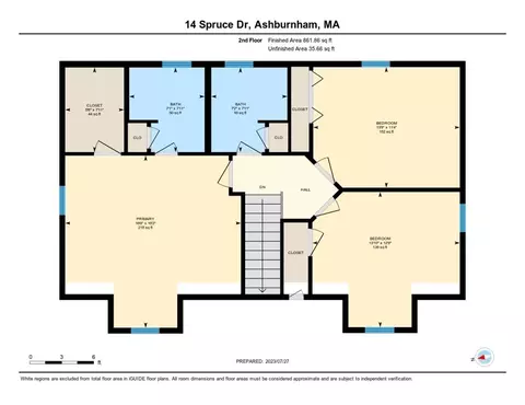 14 Spruce Dr, Ashburnham, MA 01430 photo 37
