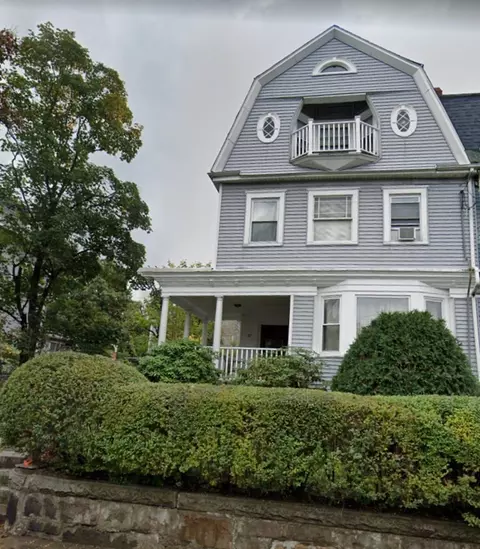87 Moreland St, Boston, MA 02119