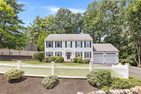 48 Kenney St, Canton, MA 02021