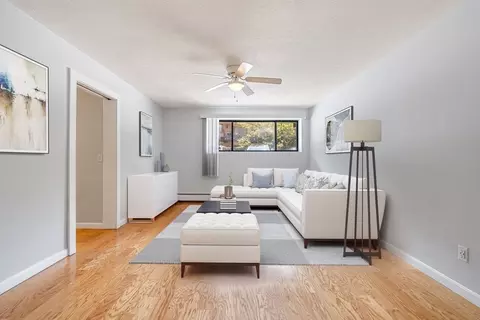 400 Savin Hill Ave #6, Boston, MA 02125