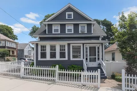 115 Gilbert St, Malden, MA 02148