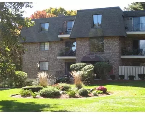 59 School St #A23, Northborough, MA 01532