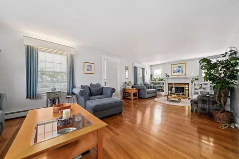41 Norton Rd, Quincy, MA 02169