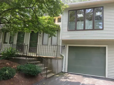 13 Nottinghm Rd #13, Grafton, MA 01519