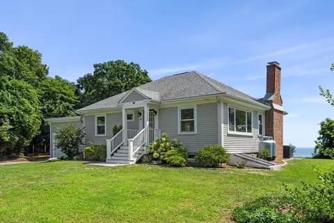 26 Shore Dr, Plymouth, MA 02360