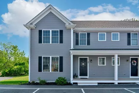 11 Mendon Rd #E, Attleboro, MA 02703