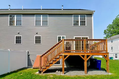 11 Mendon Rd #E, Attleboro, MA 02703 photo 5