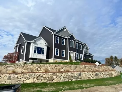 0 Lot 27 St Paul Ln, Westford, MA 01886