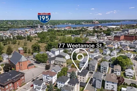 77 Weetamoe St, Fall River, MA 02720 photo 31