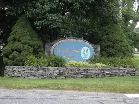 90 Horne Way #90, Millbury, MA 01527