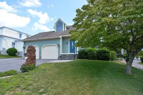 3489 N Main St, Fall River, MA 02720